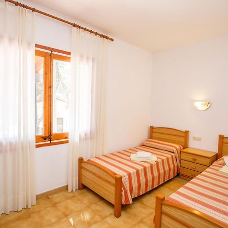 Isern Baix 2H Pals Exterior foto